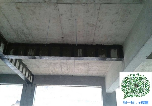 嘉善青岛房屋结构加固