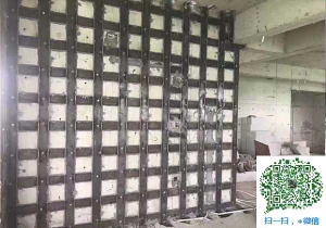 嘉善青岛加固公司