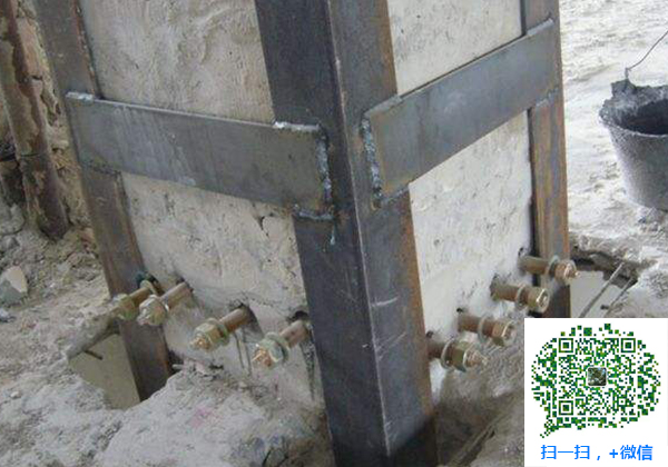 青岛嘉善建筑嘉善加固公司