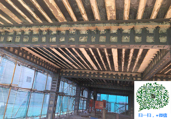 青岛嘉善建筑嘉善加固公司