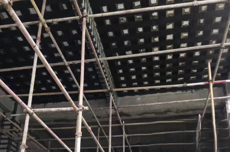 嘉善碳纤维加固施工技术操作的关键方法