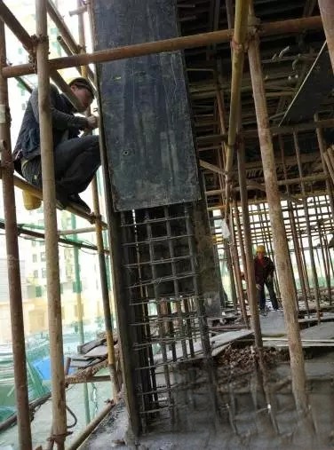 嘉善混凝土植筋加固的几个注意事项