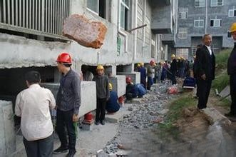 嘉善哪些方面可以保证房子加固质量合格？